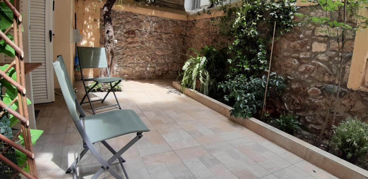 אתונה Cozy Studio 5Mins Walk From Acropolis Museum מראה חיצוני תמונה