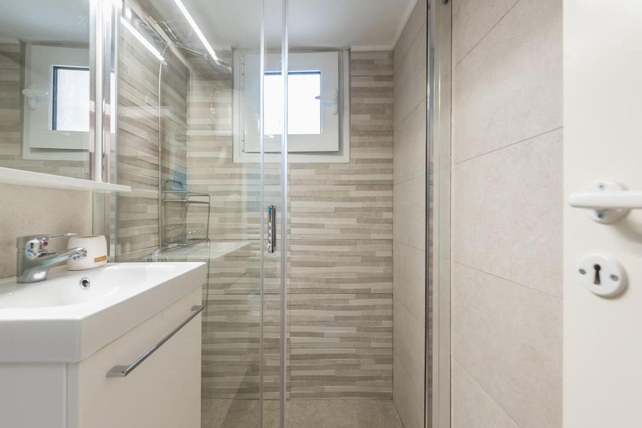 אתונה Cozy Studio 5Mins Walk From Acropolis Museum מראה חיצוני תמונה